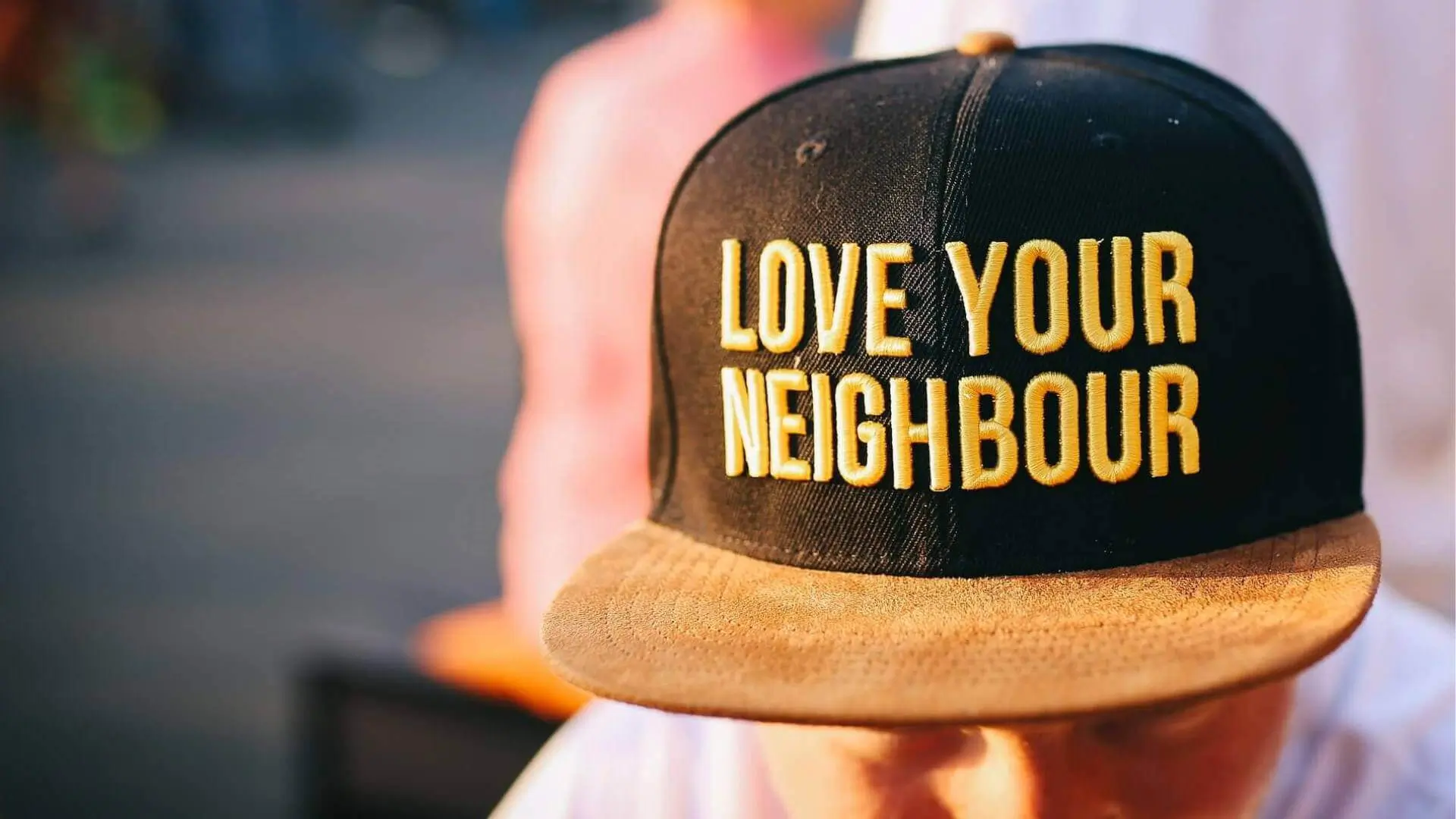 Be consedirate of neighbour Be consedirate of neighbour - Apartments Borovina in Bol Brac