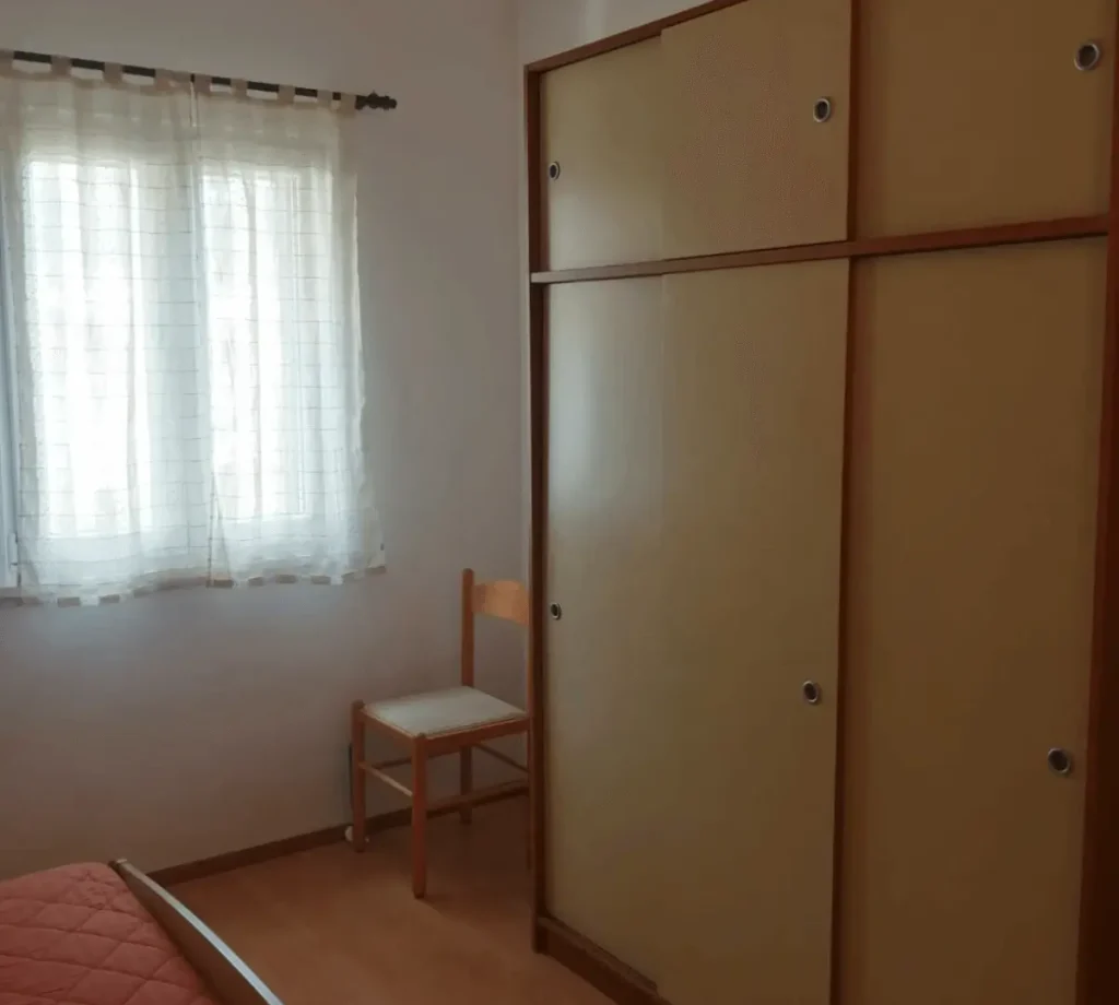 Top Floor Apartment- double room Top Floor Apartment - Apartments Borovina in Bol Brac - double room