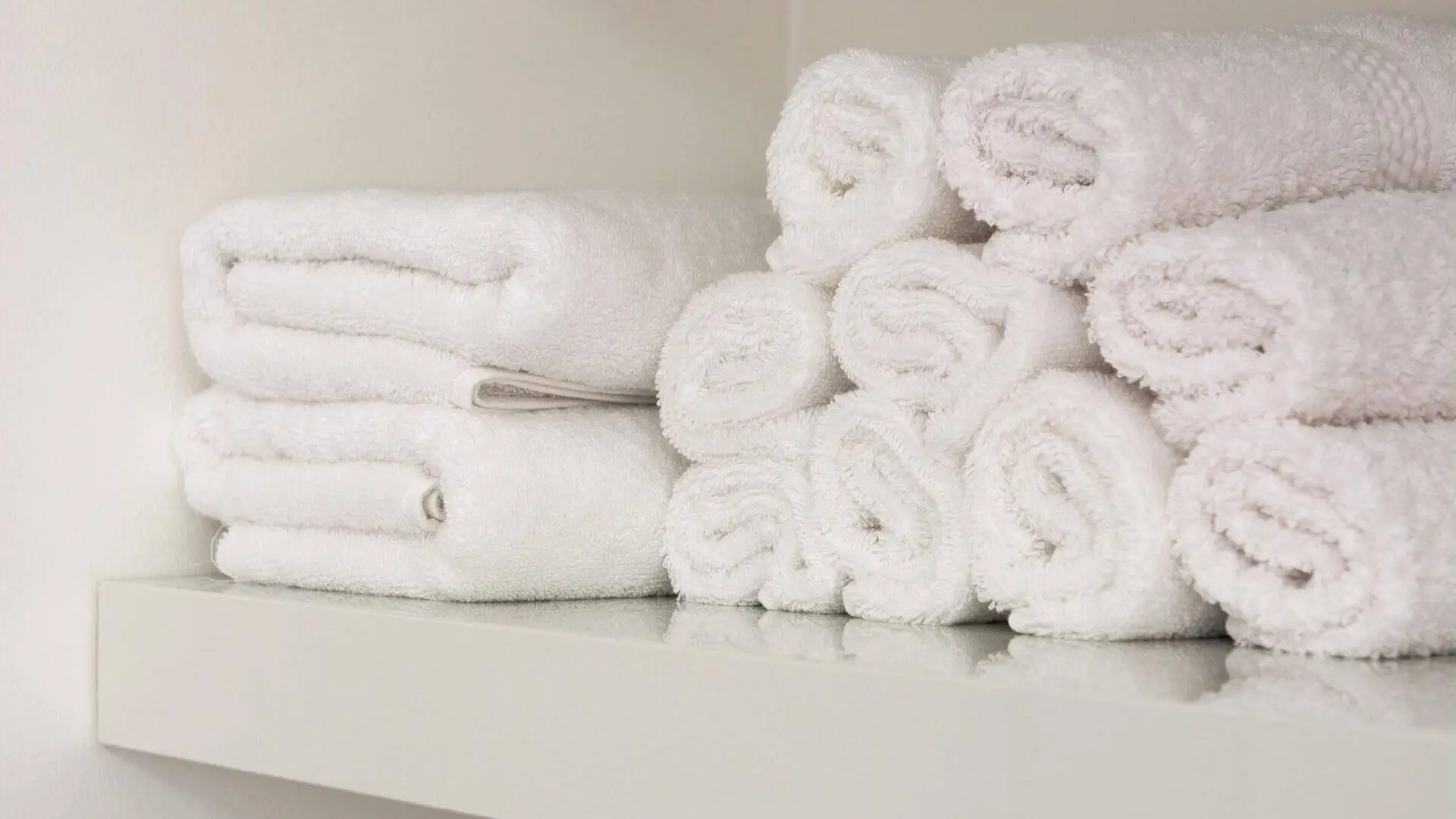 Towel tip Towel tip - apartments Borovina in Bol Brac
