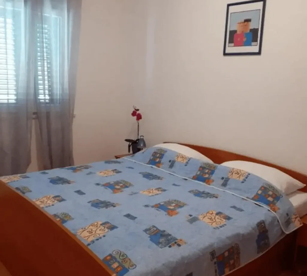 West Side Apartment - double room West Side Apartment - Apartments Borovina in Bol Brac - double room
