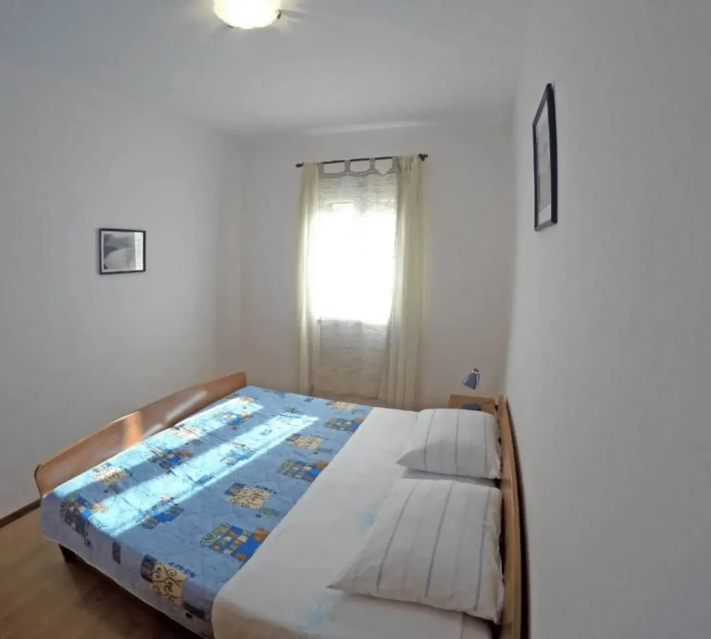 West Side Apartment - double room_2 West Side Apartment - Apartments Borovina in Bol Brac - double room_2