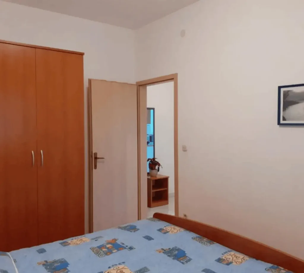 West Side Apartment - double room_3 West Side Apartment - Apartments Borovina in Bol Brac - double room_3
