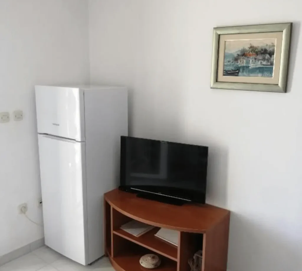 West Side Apartment- living room West Side Apartment - Apartments Borovina in Bol Brac - living room