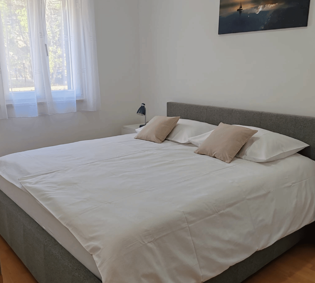 West Side Apartment - Apartments Borovina in Bol Brac - double room