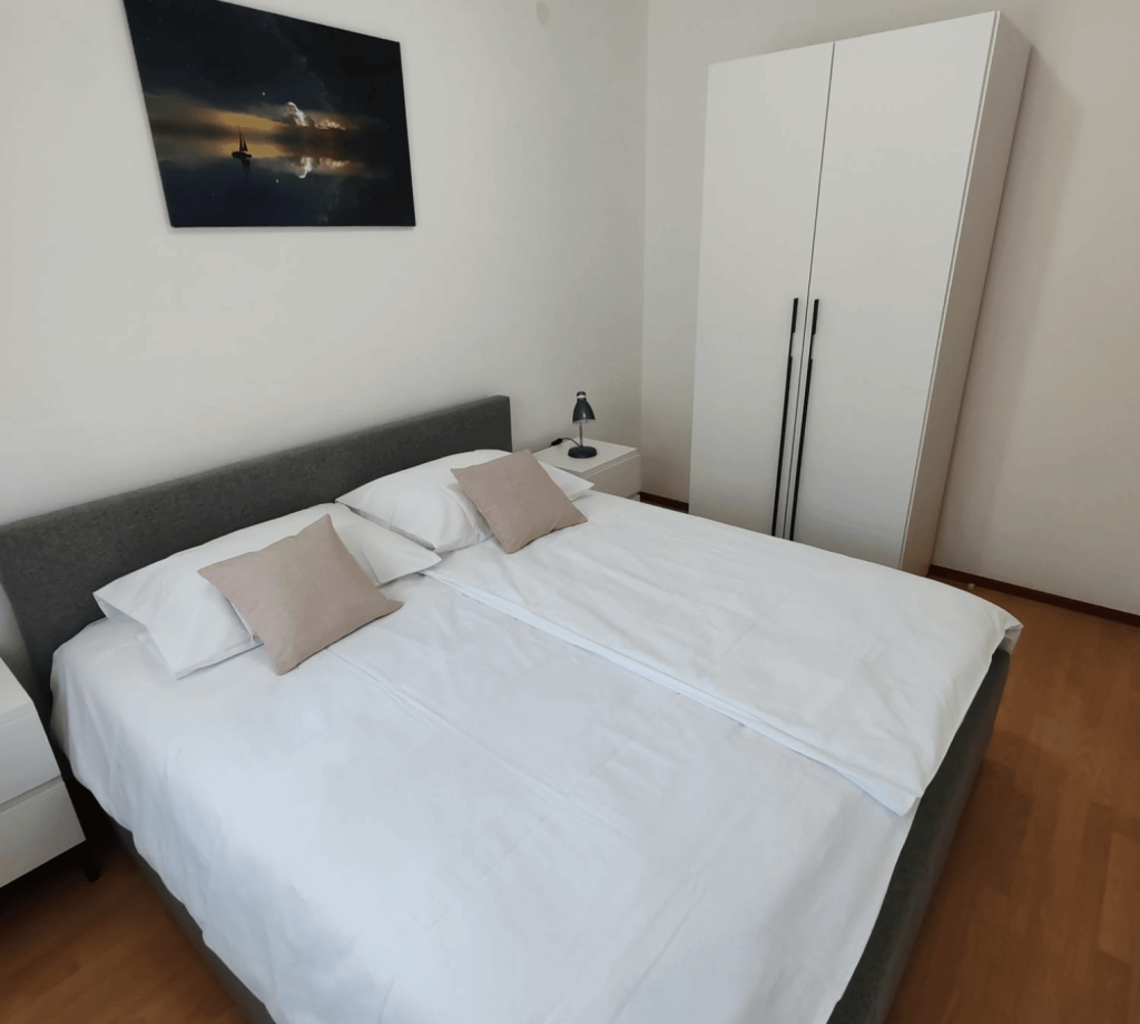 West Side Apartment - Apartments Borovina in Bol Brac - double room_2