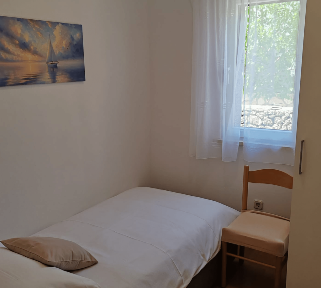West Side Apartment - Apartments Borovina in Bol Brac - single room
